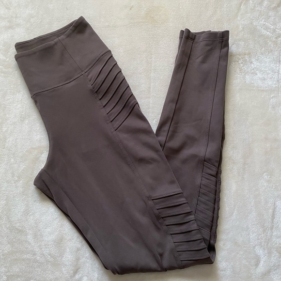 SOLD Athleta Leggings - Picture 1 of 8